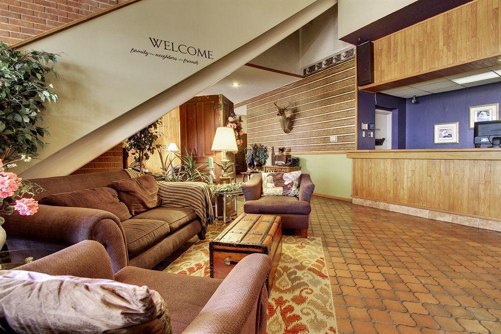 Eagle'S Nest Hotel & Conference Center Quincy Kültér fotó