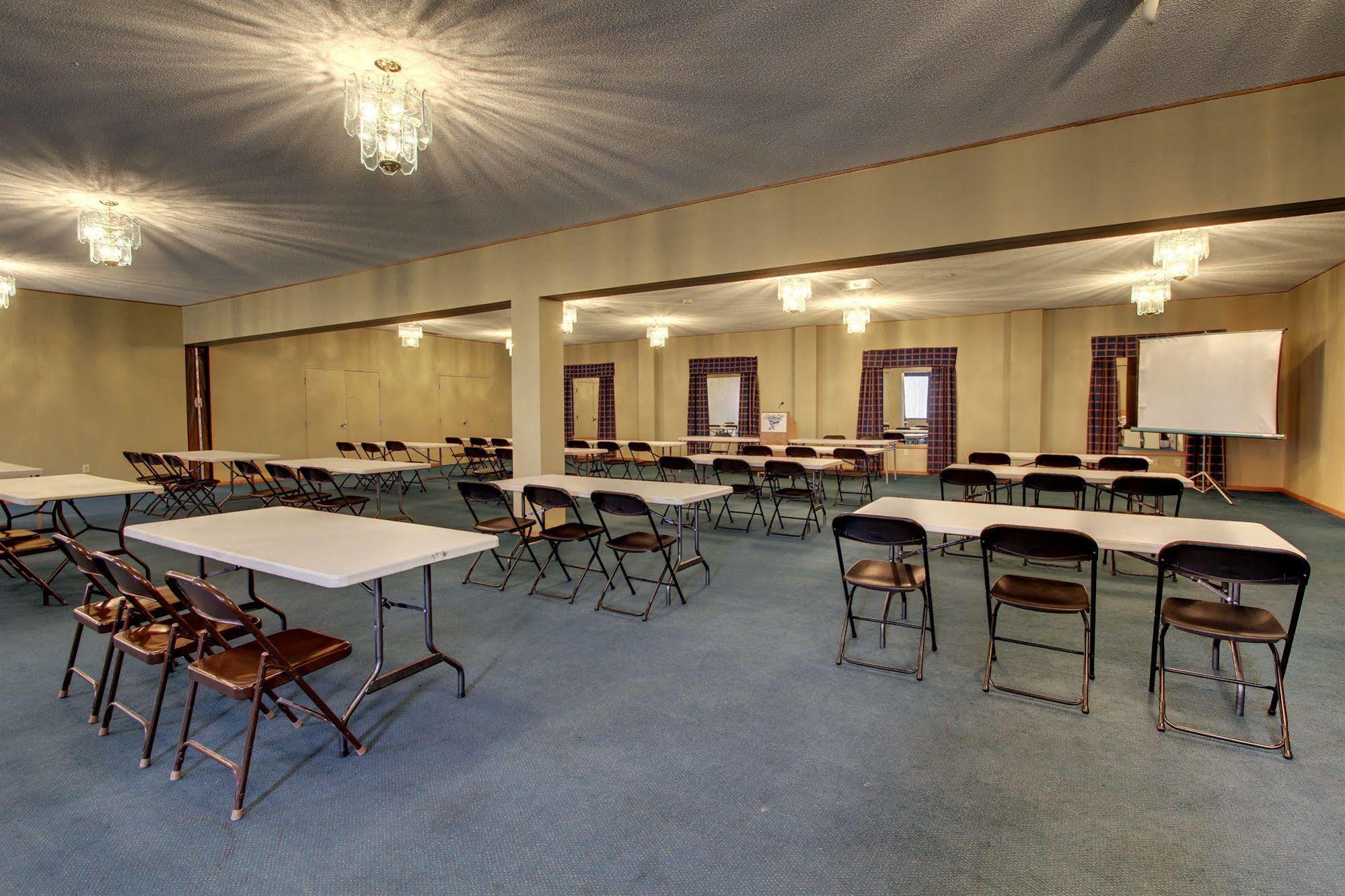Eagle'S Nest Hotel & Conference Center Quincy Kültér fotó